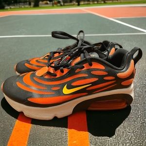 Boys Nike Air Max Exosense Size 6.5